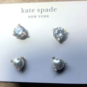Kate Spade Rise and Shine set - NWT